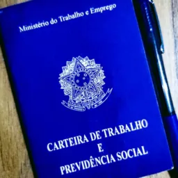 VAGAS DE EMPREGO.