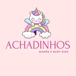 Achadinhos Mamãe e Baby Kids