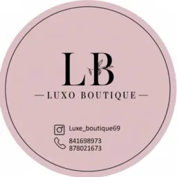 Luxo_Boutique 🛍🛒