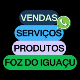 VENDAS FOZ PRODUTOS E SERVIÇOS