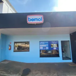 💙♥️ Stand Bemol Apuí 💙♥️