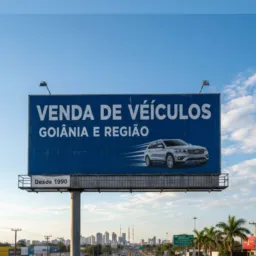 Veiculos Goiânia e Região