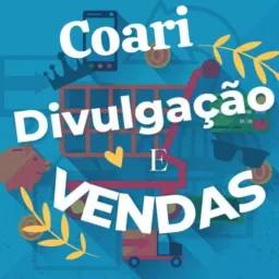 COARI DIVULGAÇÃO E VENDAS