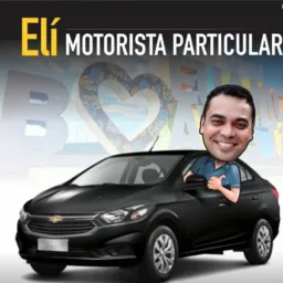 Elí do Uber e MTX. 🚙🤝🏍️🛣️😁🙏🏻