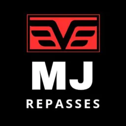 MJ REPASSES 🚗🏍️