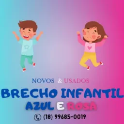 Grupo particular infantil 💙♥️