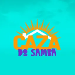 DIVULGA SAMBA DO CAZA