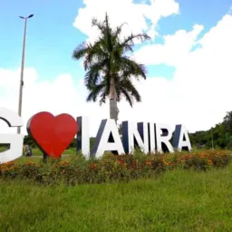 🌟 Goianira Em Geral
