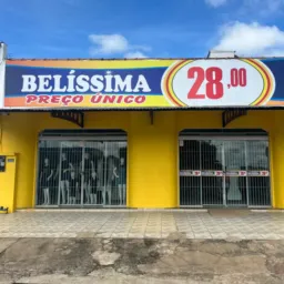 Belíssima R$28,00