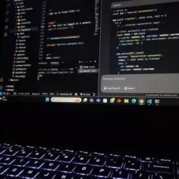 Estudantes de programação💻