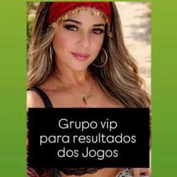 Grupo vip para resultados da vendedora Márcia 🍀