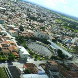 NOTICIÁRIO PINHEIRENSE JP