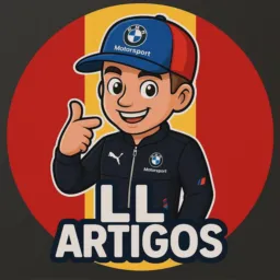 LL Artigos encomendas📦