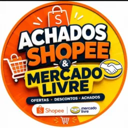 Achadinhos shopee
