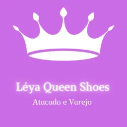 Léya Queen Shoes 👸🏻👑(5)