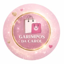 Garimpos da carol #1