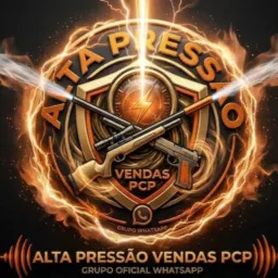ALTA PRESSÃO VENDAS PCP