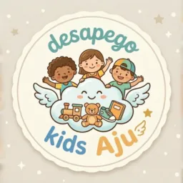 Desapego kids Aju 🧸