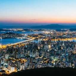 Desapega e Vagas Floripa