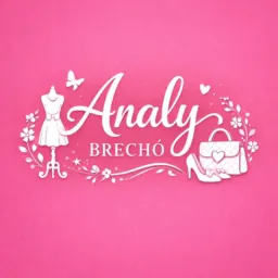 🪻💗ANALY BRECHÓ👗🪻💗
