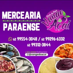 Mercearia Paraense 2