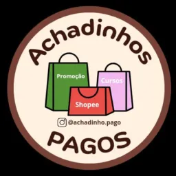 Achadinhos Pagos 😍