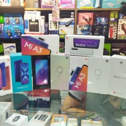 Compre, venda, troque seu celular.