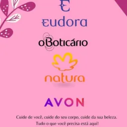 PROMOÇÕES NATURA, AVON E OBOTICARIO 💅💄🧴