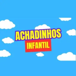 Achadinhos - Infantil