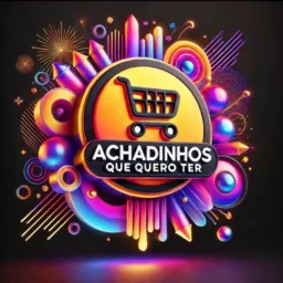 #01 Grupo Achadinhos 🛍️✨🍀