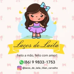 Laços De Layla 🎀❤
