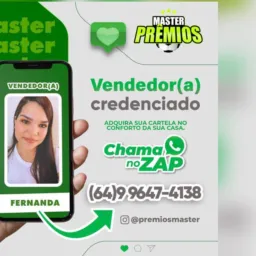 🍀Ganhadores Abençoados🍀