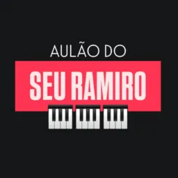 AULÃO DE TECLADO COM SEU RAMIRO