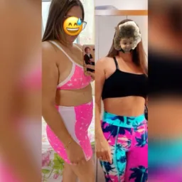 Emagreça comigo 🏋🏼♀️🥗