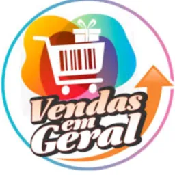 VENDAS EM GERAL ❤️