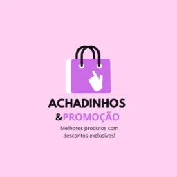 ACHADINHOS E PROMOÇÕES 💜🤩