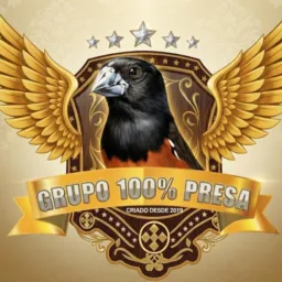 GRUPO 💯%🦅 PREZA🦅