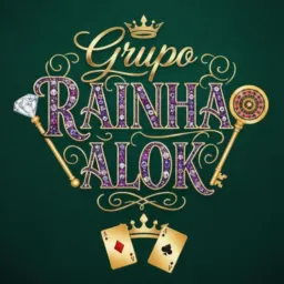 Grupo Rainha e Alok 🤑