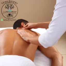 💆🏻♂️O poder da massagem 🍀