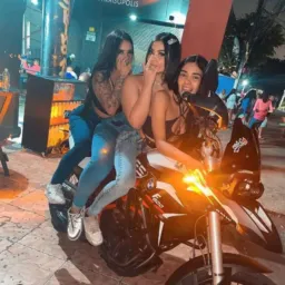 Sem Limites ❌️