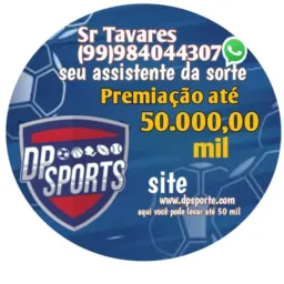 Grupo de Palpites futebol ⚽🏈