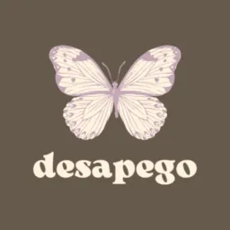 DESAPEGO 🦋