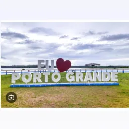 Só empregos porto grande🕵♂️🕵♀️