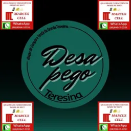 DESAPEGO TERESINA