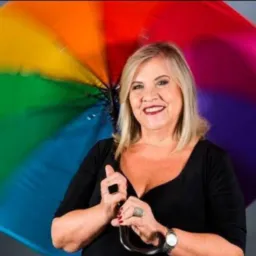 Direitos LGBTQIAP+🏳🌈 ♿