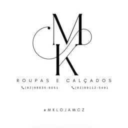 MK Roupas e Calçados MCZ