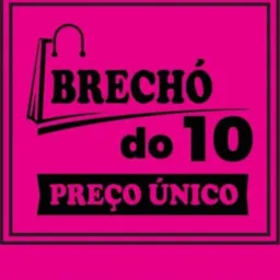 ✅BRECHÓ DO 10 PARINTINS✅🤳🏻👙👜🕶️🍕🥙