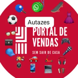 Portal de vendas🛍️ Autazes🤝