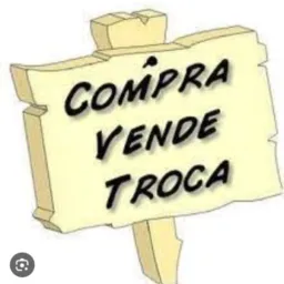 Compra Venda e Troca PG🤝