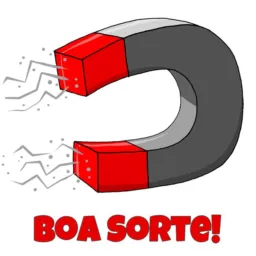 Rifa jb boa sorte